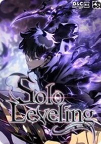 Cover of Solo Leveling